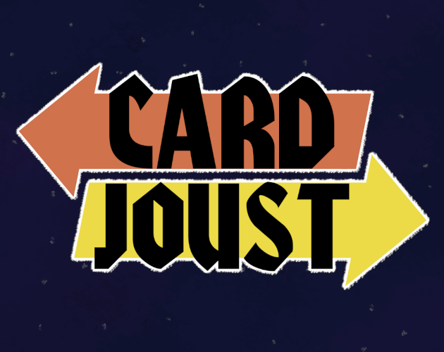 Card Joust