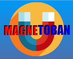 Magnetoban