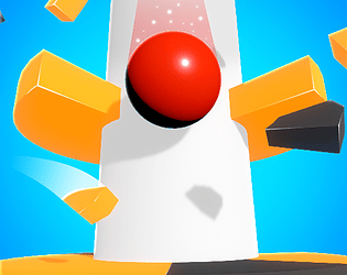 HELIX JUMP