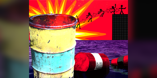 Cover image for Explosion Hop