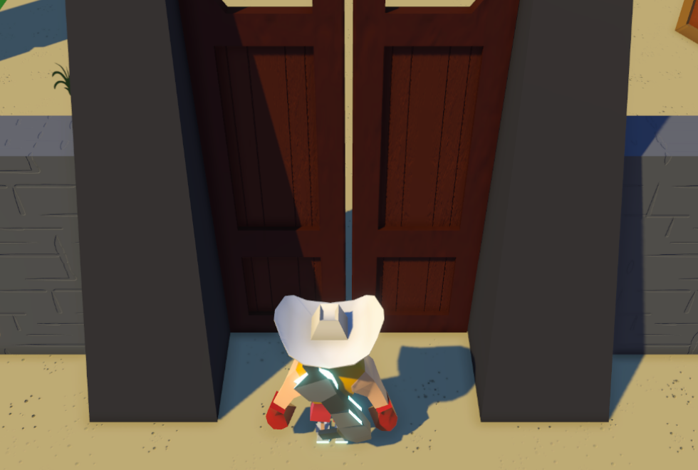 Cover image for Hero, a story of clichés