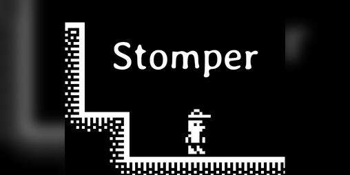 Cover image for Stomper