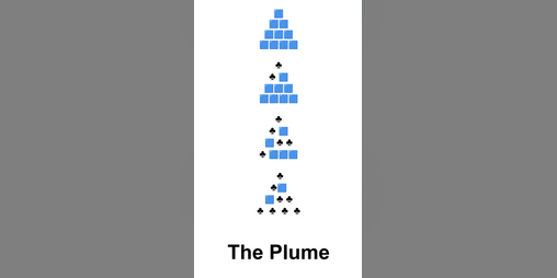 Cover image for The Plume
