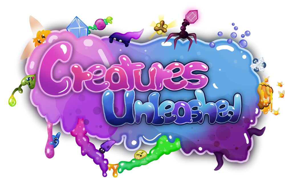 Cover image for Creaature Unleashed