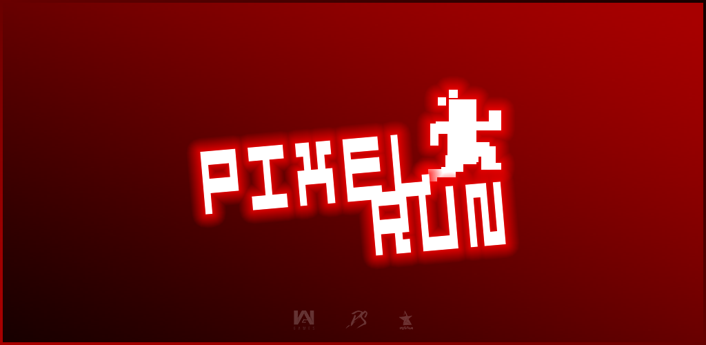 Pixel Run [Demo]