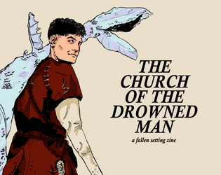 The Church of the Drowned Man  