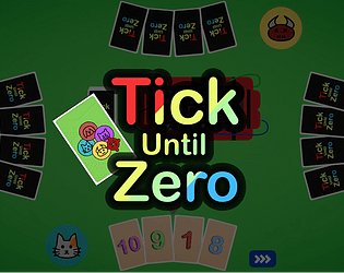 Tick Until Zero