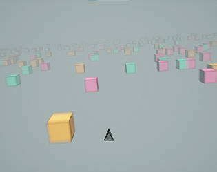 CubefieldRemake