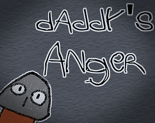 imagen juego Daddy's Anger