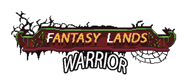 Fantasy Lands Warrior