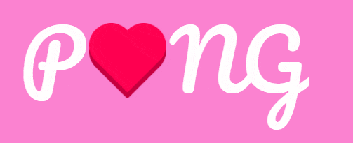 P❤︎NG