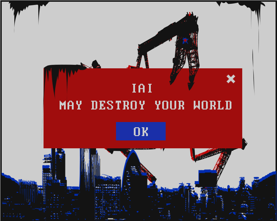 IAI by K&M for BenBonk Game Jam #4 - itch.io