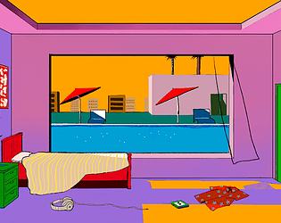 Day Dream