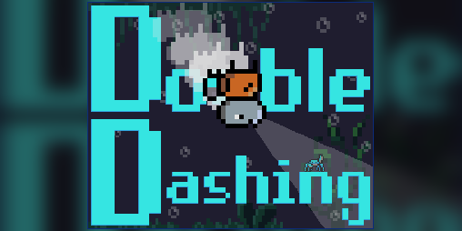 Cover image for DoubleDashing