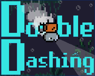 Cover image for DoubleDashing