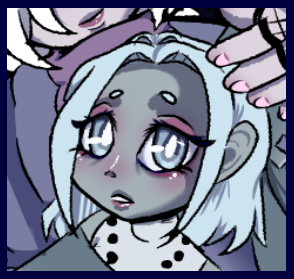 Cover image for Frosty Fiends