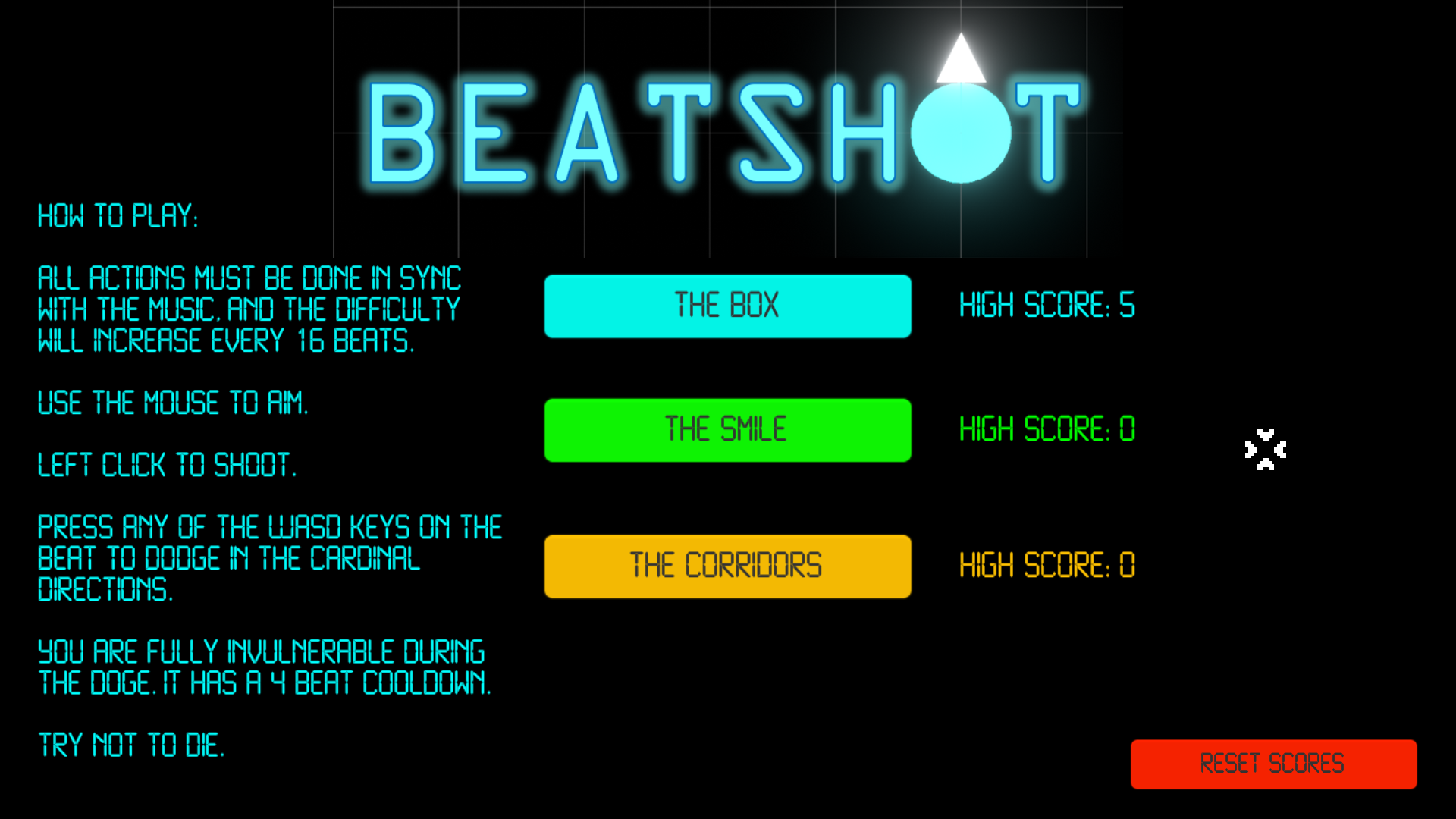 Cover image for BeatShot
