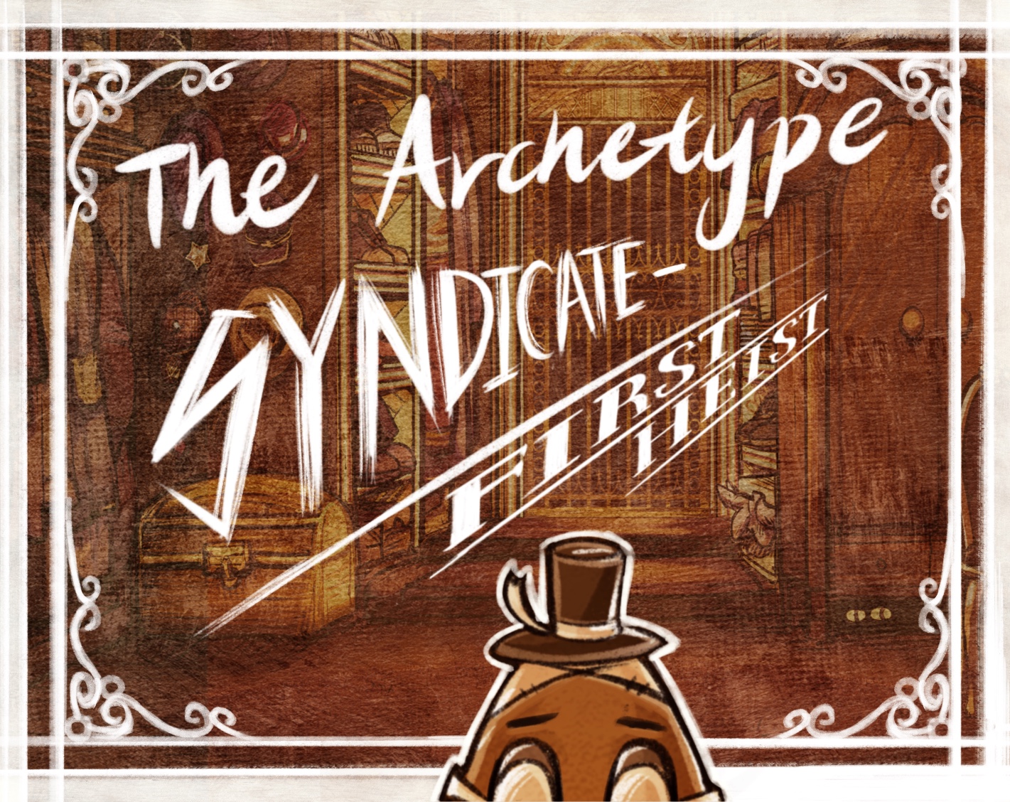 The Archetype Syndicate