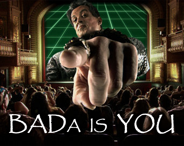 BADa is YOU