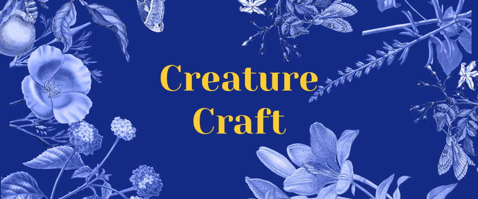 Creature Craft