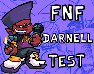FNF Funkin Mix Test by Bot Studio