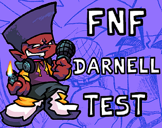 FNF Hank Test by Bot Studio