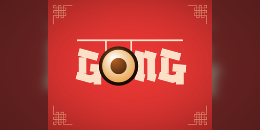Cover image for Gong