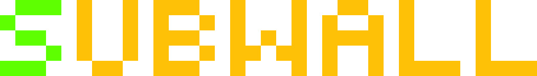 Subwall: Secretive
