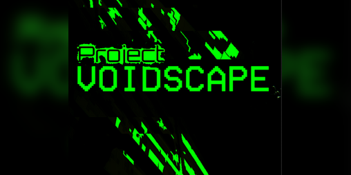 Cover image for Project VoidScape
