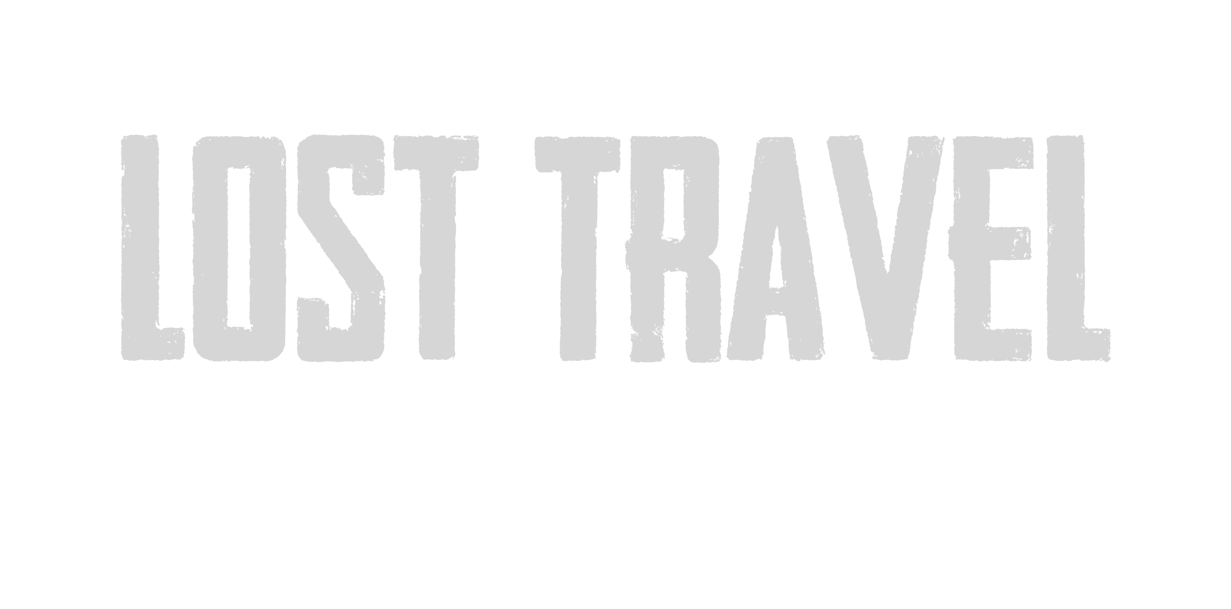 Lost Travel