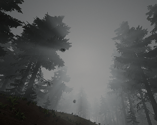 Forgotten
