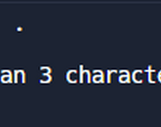 Text Tournament Turbo