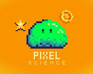 Pixel Science