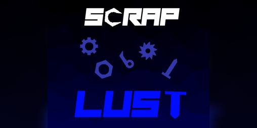 Cover image for Scraplust