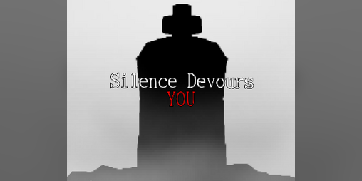 Cover image for Silence Devours You
