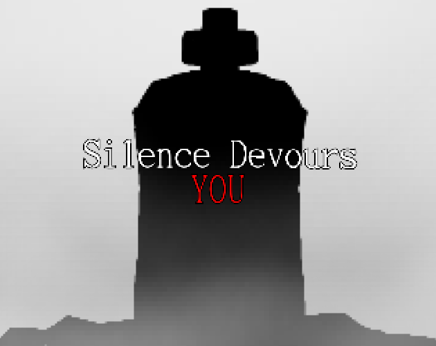 Silence Devours You cover