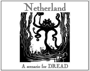 Netherland   - A Scenario for DREAD 