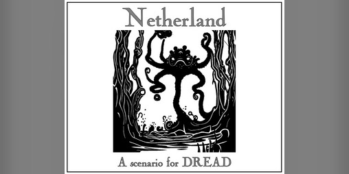 Cover image for Netherland