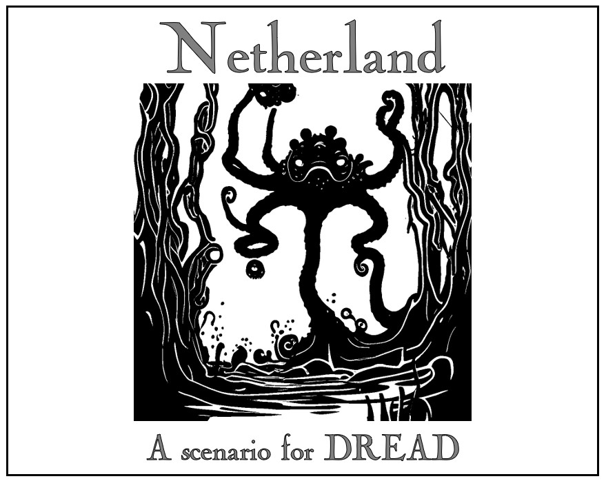 netherland-by-dosmania