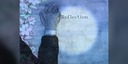 Cover image for Reflection