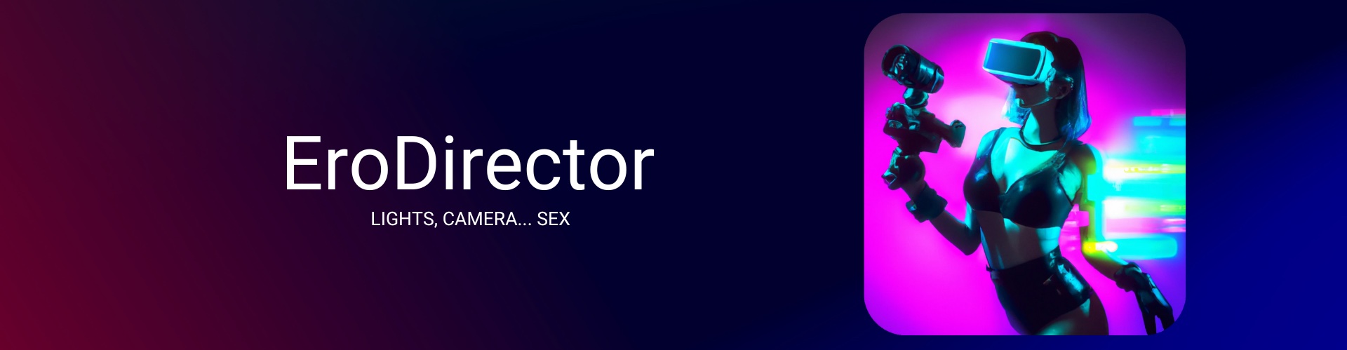 EroDirector