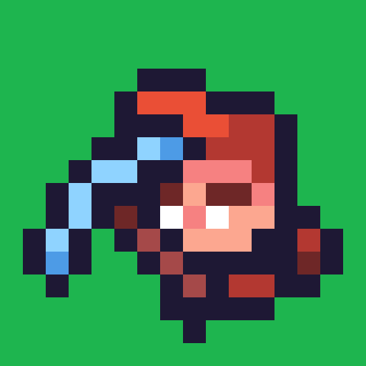 Cute Survival (demo)