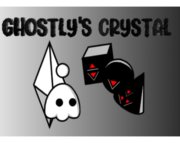 Ghostly Ripple Ghostly's Crystal by Rudra_Dev