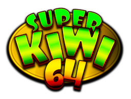 Super Kiwi 64