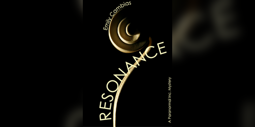 Cover image for Resonance