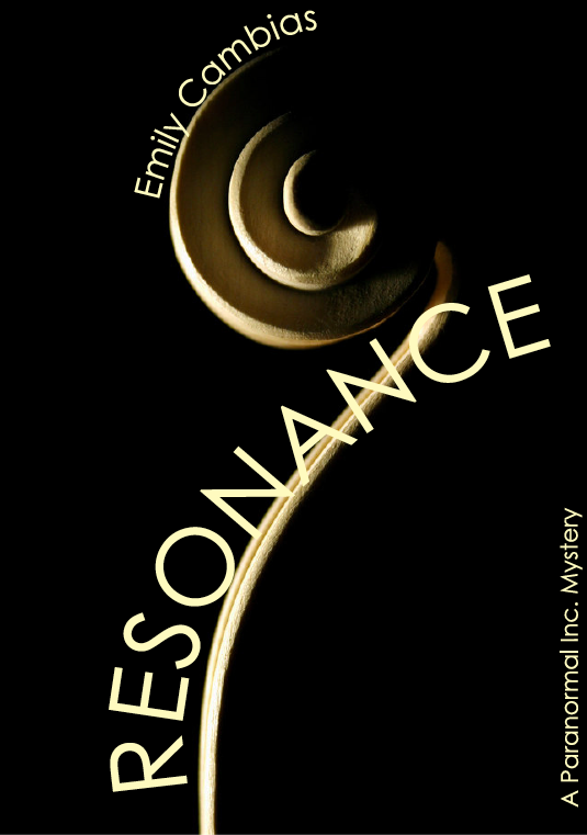 Cover image for Resonance