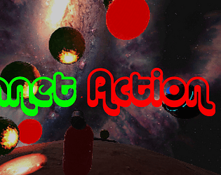 Planet Action 3D