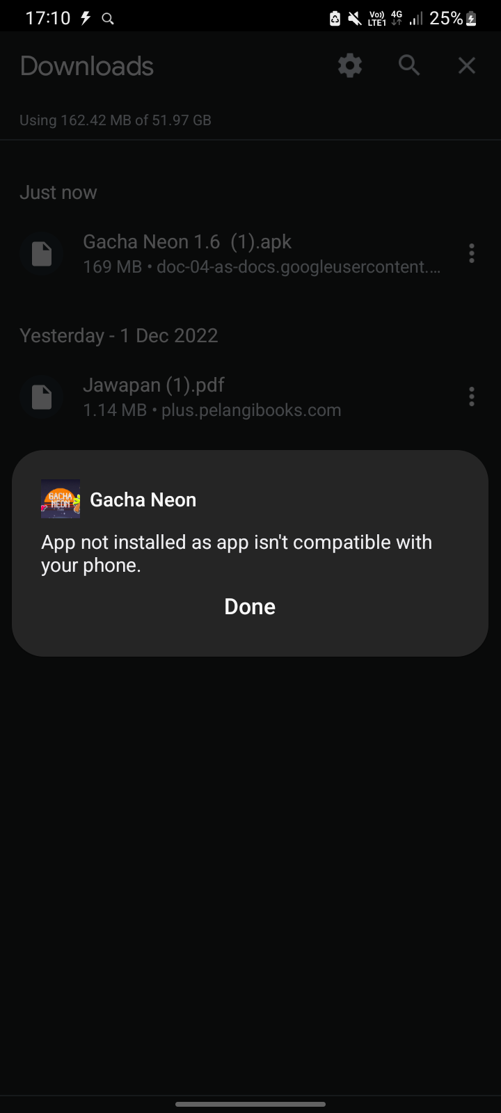 Gacha Neon free apk download for Android devices