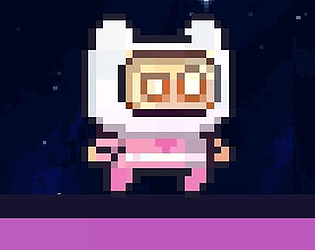 UnityMicroPlatformerTest