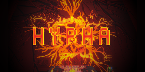 Cover image for Hypha